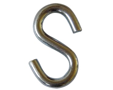 S钩