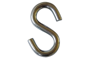 S钩