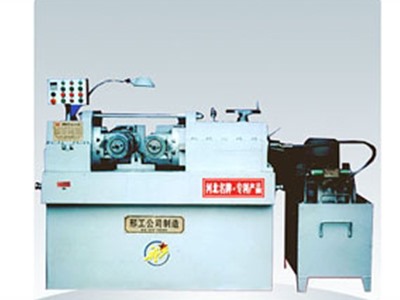 机加工设备--滚丝机Z28-200